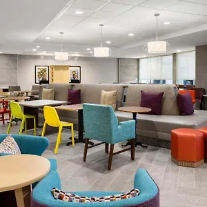 Home2 By Hilton Orlando South Hotel